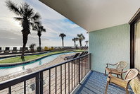 Ground-Level Oceanfront Condo w/ Pools  Hot Tubs condo Tourism Bookings