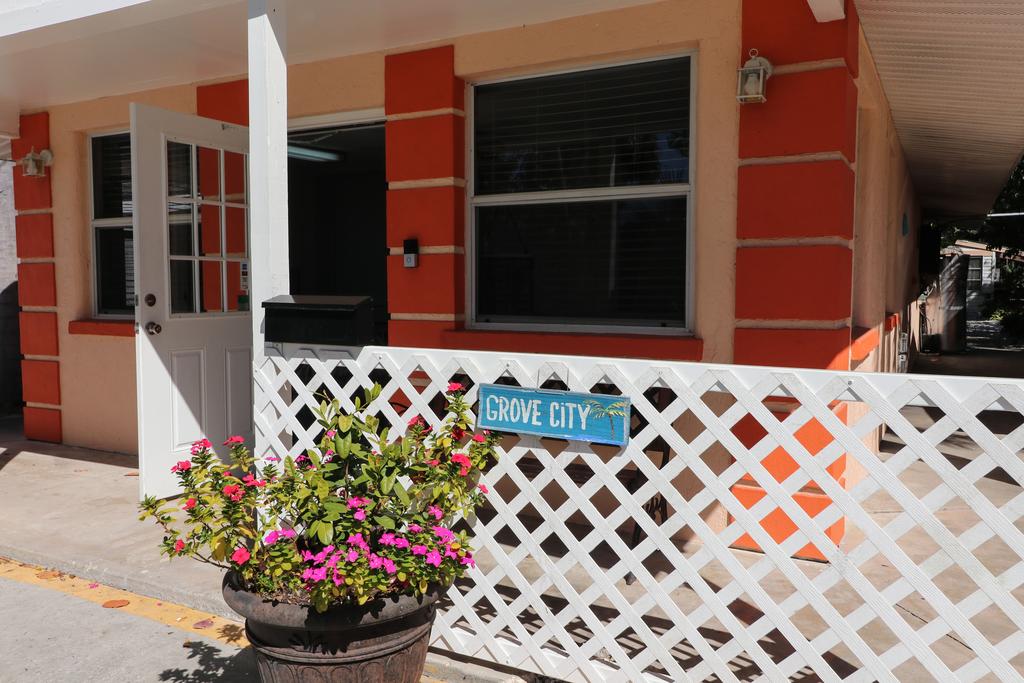 Grove City Motel - thumb 0