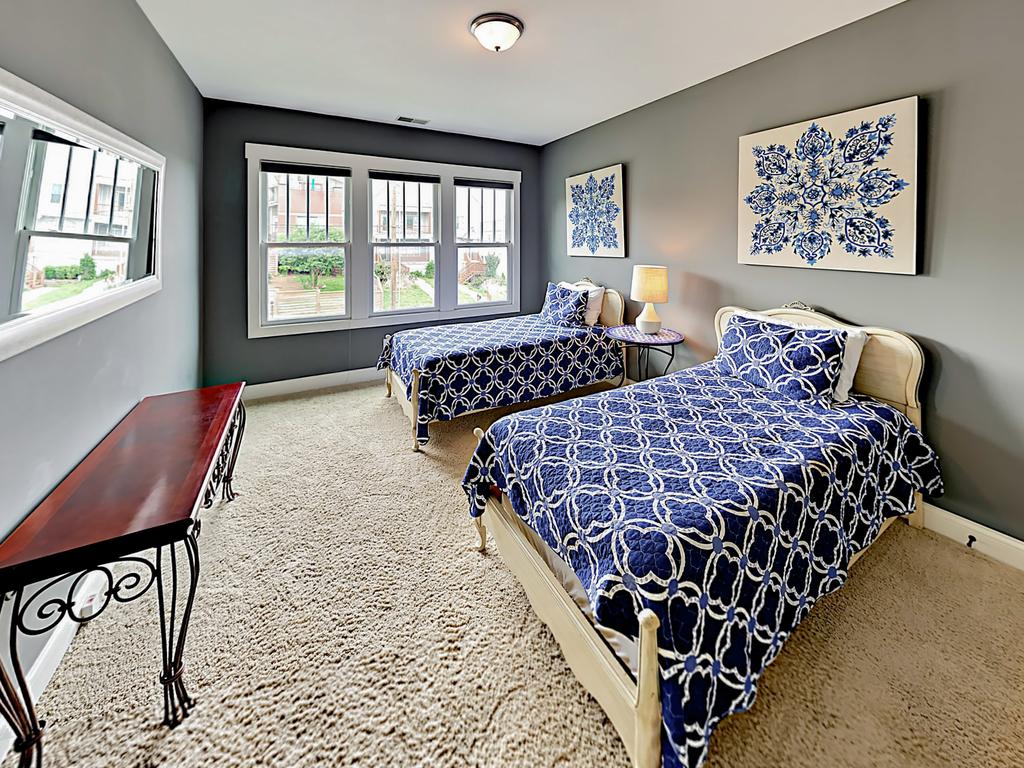 Grove House In 12 South Home - thumb 2