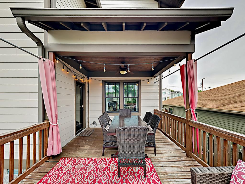 Grove House In 12 South Home - thumb 3