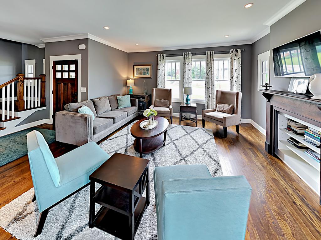 Grove House In 12 South Home - thumb 0