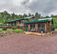 Guest Quarters at Snover Lodge  Stables in Greer - Tourism Bookings