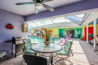 GULF ACCESS B 2-bedroom w/ Heated pool Tourism Bookings