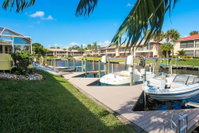 GULF ACCESS C 2-bedroom w/ Heated pool Tourism Bookings