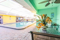 GULF ACCESS E 2-bedroom w/ Heated pool Tourism Bookings