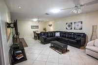 Gulf and Bay Club- M100 Tourism Bookings