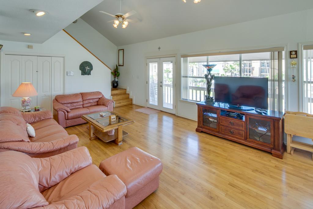Gulf Beach House - thumb 3