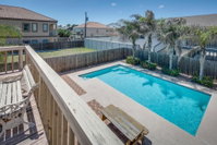 Gulf Beach House Tourism Bookings
