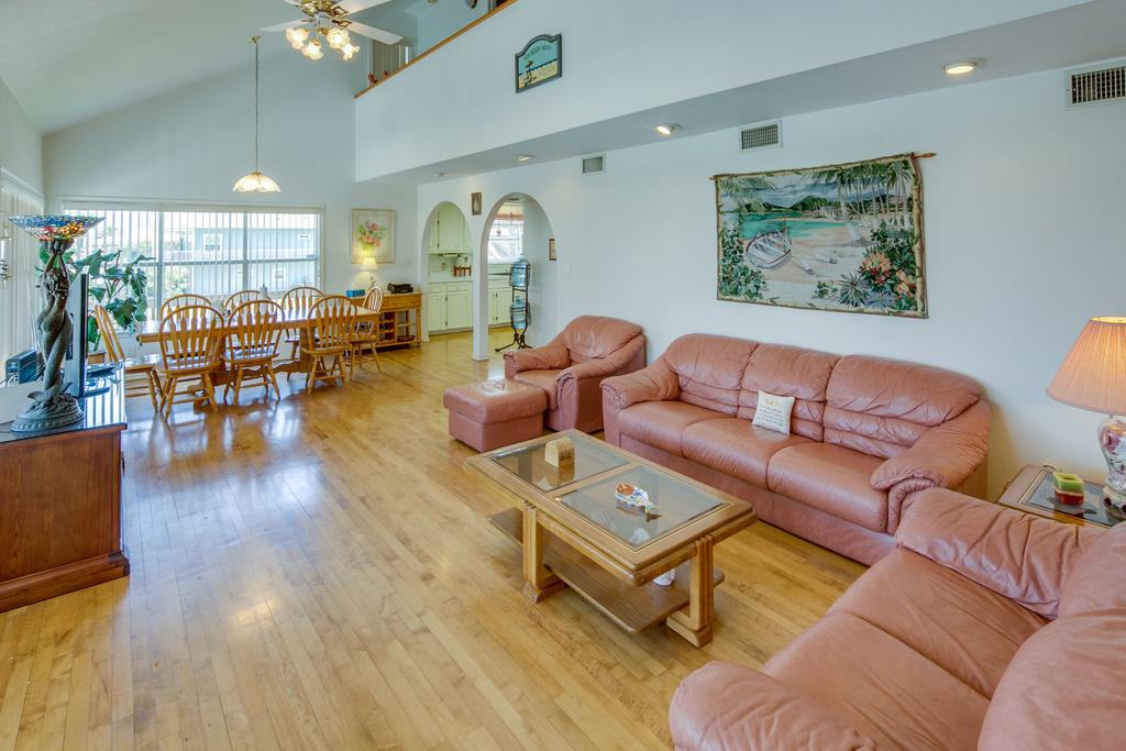 Gulf Beach House - thumb 2