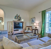 Gulf Coast Getaway with Water Views - Walk to Beach - Tourism Bookings