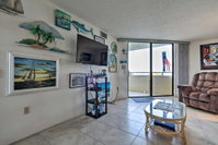 Gulf Coast Oasis - Resort Condo with Boat Slip Tourism Bookings