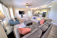 Gulf Crest Condominium 0204 Tourism Bookings