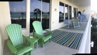 Gulf Crest Condominium 0205 Tourism Bookings