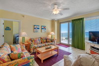 Gulf Crest Condominium 0306 Tourism Bookings