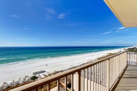 Gulf Crest Condominium 0507 Tourism Bookings
