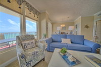 Gulf Crest Condominium 0703 Tourism Bookings
