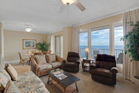 Gulf Crest Condominium 0905 Tourism Bookings
