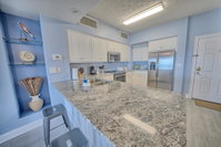 Gulf Crest Condominium 1204 Tourism Bookings