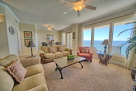 Gulf Crest Condominium 1806 Tourism Bookings