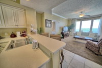 Gulf Crest Condominium 2102 Tourism Bookings