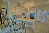 Gulf Crest Condominium 2105 Tourism Bookings