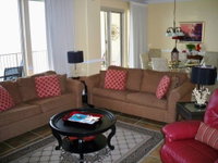 Gulf Crest Condominiums Pelican VIew Tourism Bookings