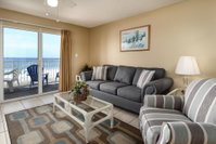 Gulf Dunes 306Gorgeous gulf front unit-WiFipoolnear boardwalkFREE BCH SVC Tourism Bookings