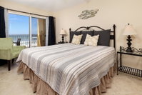 Gulf Dunes 315 Beautiful 2/2 with bonus bunk room.UPGRADES galore..BOOK NOW Tourism Bookings