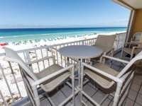 Gulf Dunes 401 RESERVED PARKING RIGHT ON BEACH FREE BEACH SERVICE Tourism Bookings