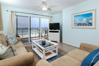 Gulf Dunes 402 GARAGE PARKING FREE GOLF Free Beach Service included Tourism Bookings