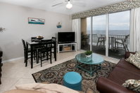 Gulf Dunes 514 OH MY BEST one bedroom at the Gulf Dunes Free wifi and more Tourism Bookings