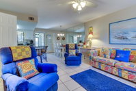 Gulf Highlands - 146 White Sandy Lane Tourism Bookings