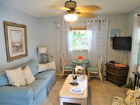 Gulf Holiday Unit 3- Close to Beach and Siesta Key Village Tourism Bookings