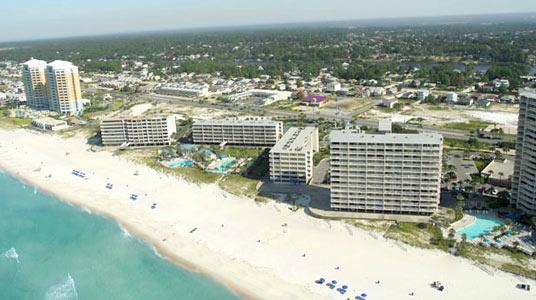 Gulf Interlude At The Dunes Of Panama - thumb 2