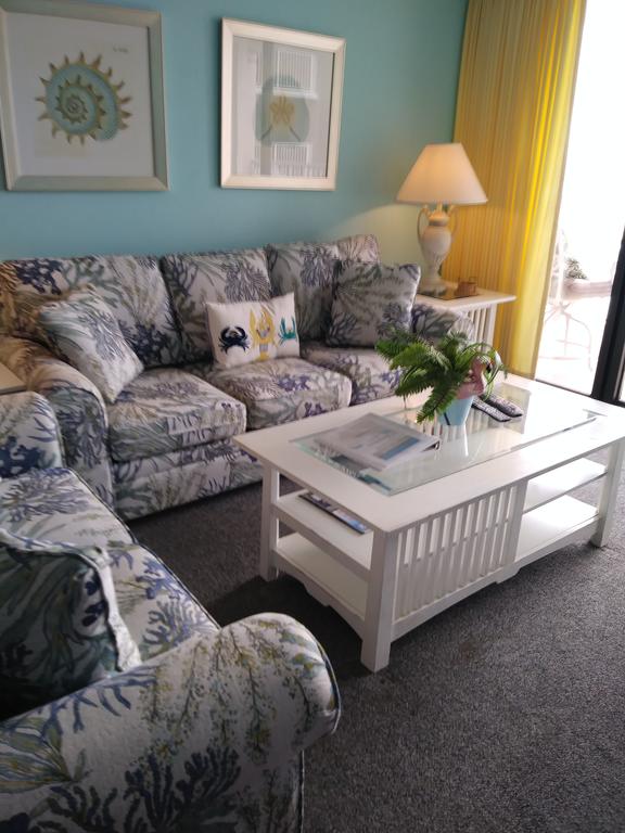 Gulf Interlude At The Dunes Of Panama - thumb 1