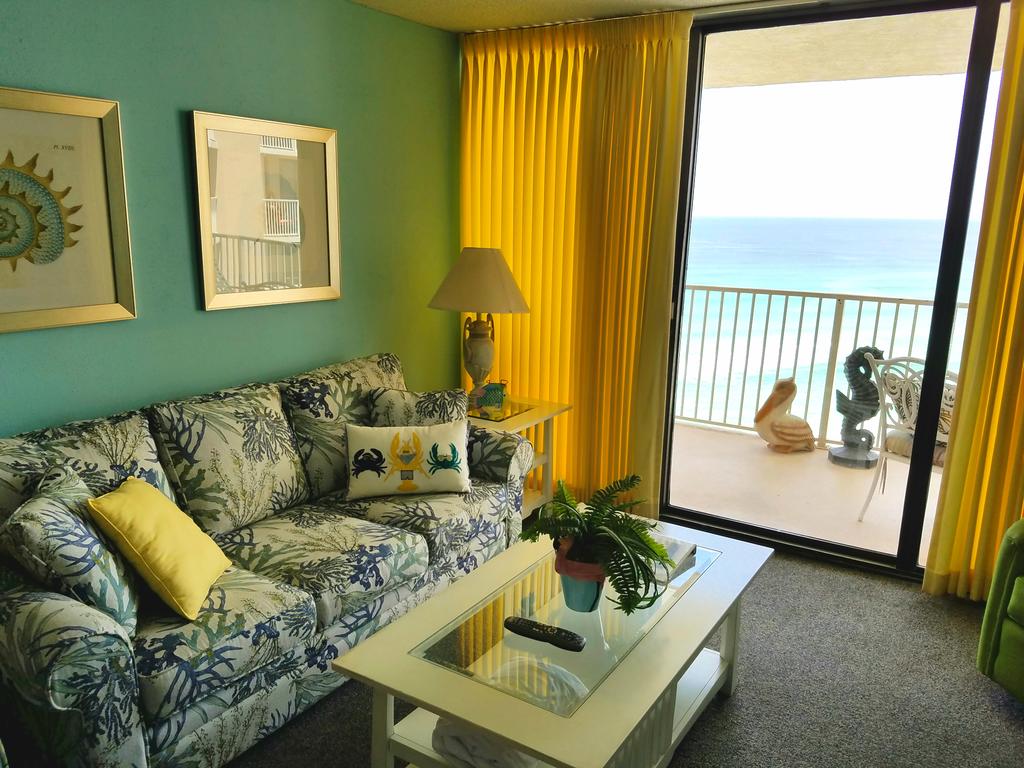 Gulf Interlude At The Dunes Of Panama - thumb 0