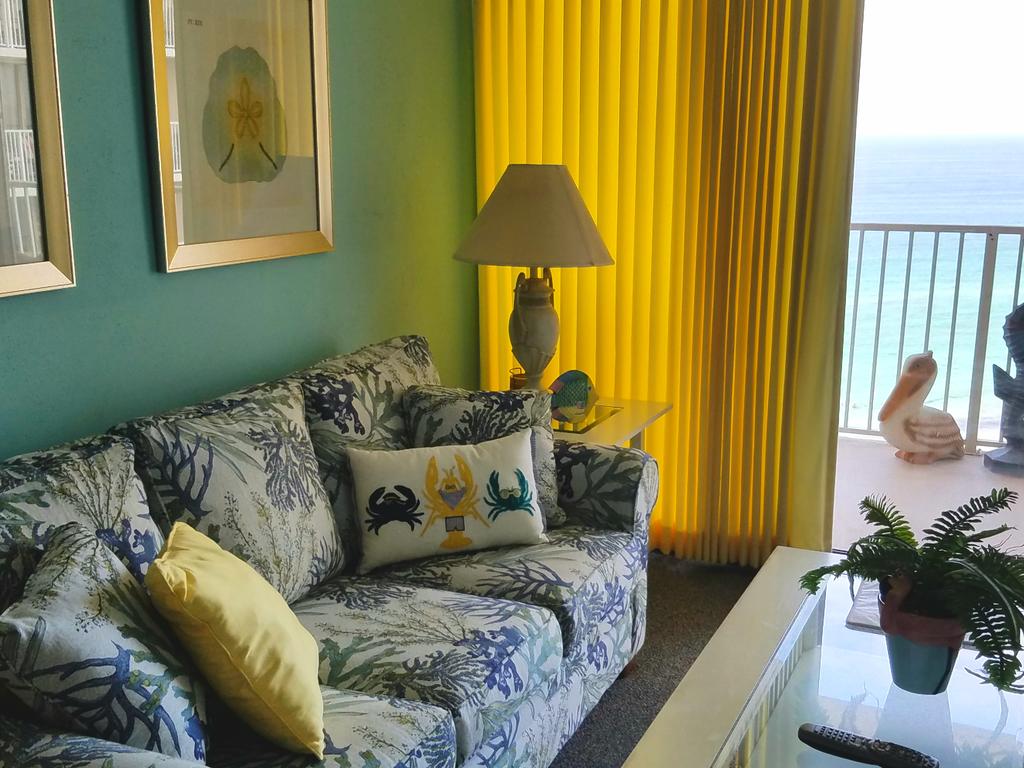 Gulf Interlude At The Dunes Of Panama - thumb 3