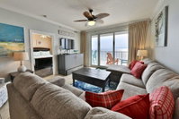 Gulf Pearl at the Ocean Reef Resort Tourism Bookings