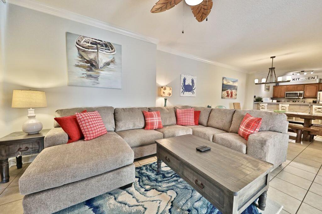 Gulf Pearl At The Ocean Reef Resort - thumb 2