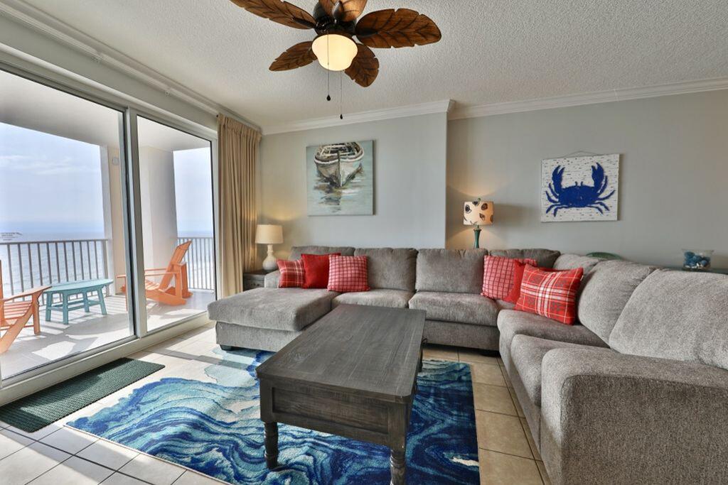 Gulf Pearl At The Ocean Reef Resort - thumb 1