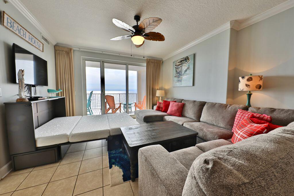 Gulf Pearl At The Ocean Reef Resort - thumb 3