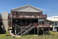 Gulf Retreat Tourism Bookings