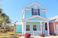 Gulf Stream Cottages by Palmetto Vacations Tourism Bookings