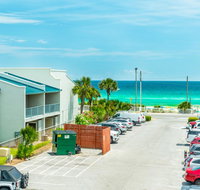 Gulf View 301 by RealJoy Vacations - USA Accommodation