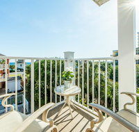 Gulf View 318 by RealJoy Vacations - USA Accommodation