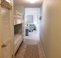 Gulf View II - Tourism Bookings