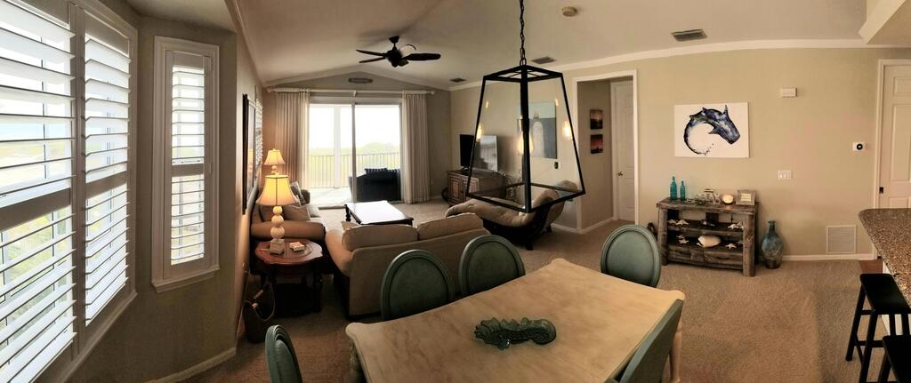 Gulf Villa Three Bedroom Villa - thumb 1
