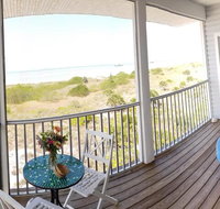 Gulf Villa Three Bedroom villa - Tourism Bookings