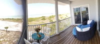 Gulf Villa Three Bedroom villa Tourism Bookings