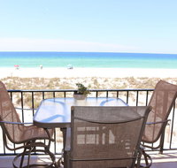 Gulf Winds 203 - Tourism Bookings